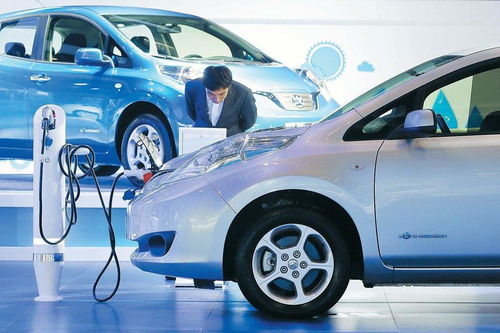 眾車企決戰(zhàn) 2025 誰的新能源戰(zhàn)略最值得信賴？