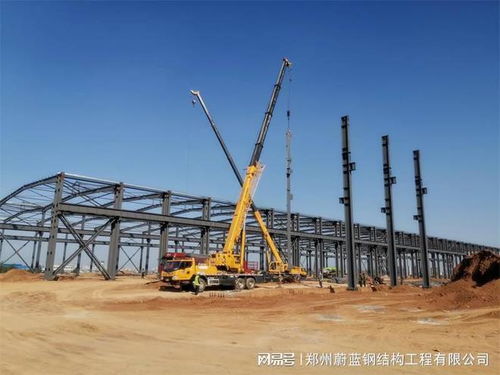 鄭州鋼結(jié)構(gòu)地基基礎(chǔ)加固詳解 確保建筑安全的基石工程