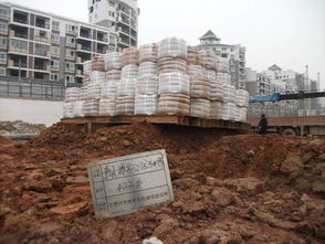 堅實之基 地基基礎檢測站在房地產項目中的關鍵角色與價值